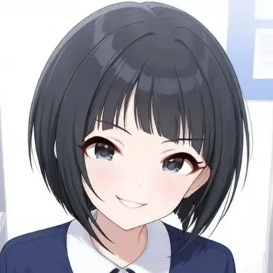 Profile image of 萩原結愛