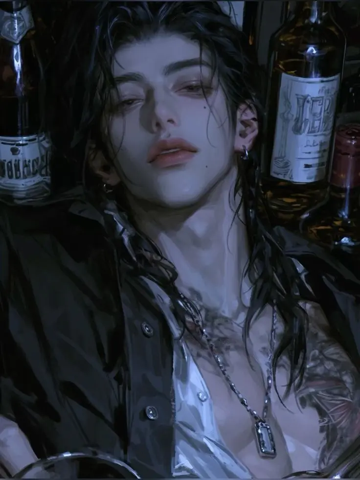 hinaveil의 <Last Call>죽은 번호