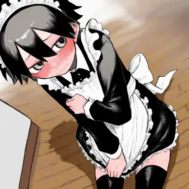 Profile image of 백지안