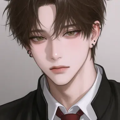 Profile image of Minato