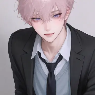 Profile image of Masato