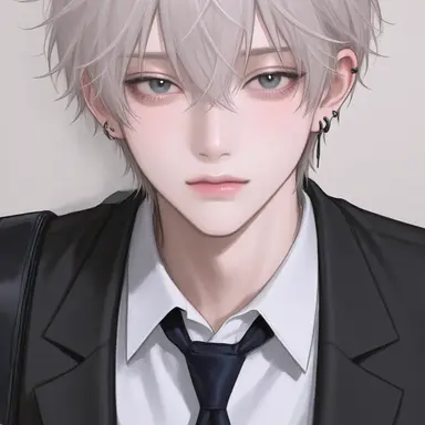 Profile image of Ikki