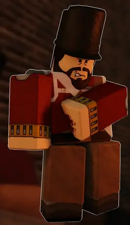 Profile image of NPCs