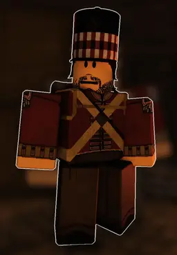 Profile image of NPCs