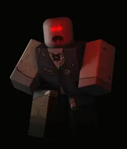 Profile image of The Undead