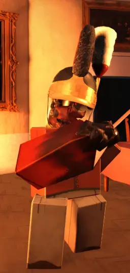 Profile image of The Undead