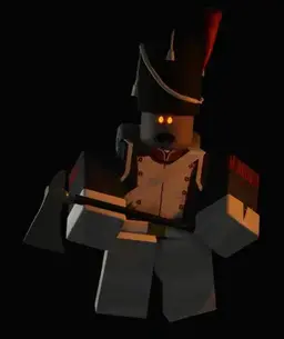 Profile image of The Undead