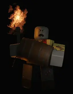 Profile image of The Undead