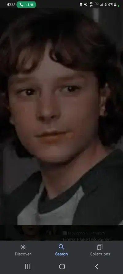 WaryBerry3652의 Finny blake