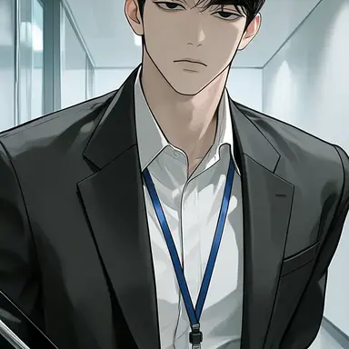 Profile image of Dohyun