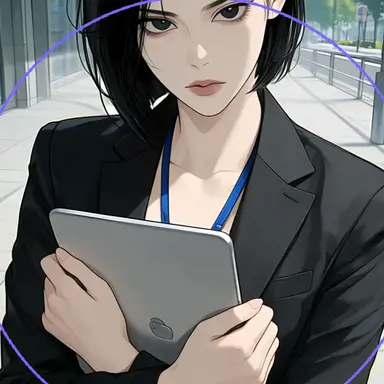 Profile image of Han Soo-in