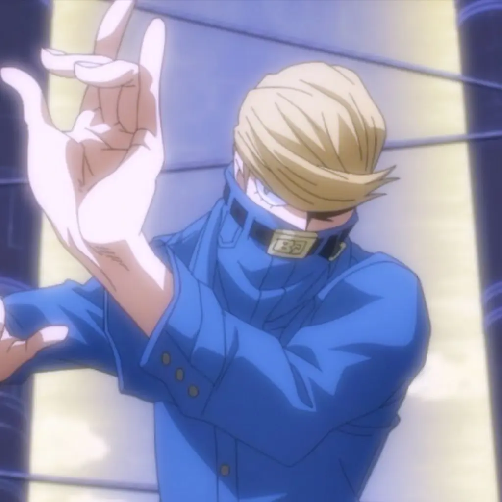 crumbling의 MHA　ベストジーニストの嫁