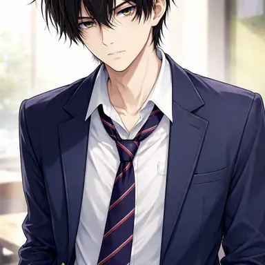 Profile image of ミオ