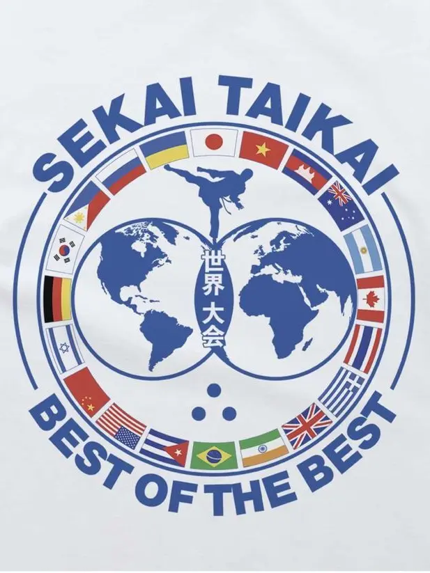 Nyx2828의 Sekai Taikai