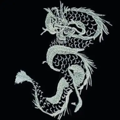 Profile image of Iron Dragons