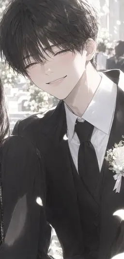Profile image of Kang Hoon