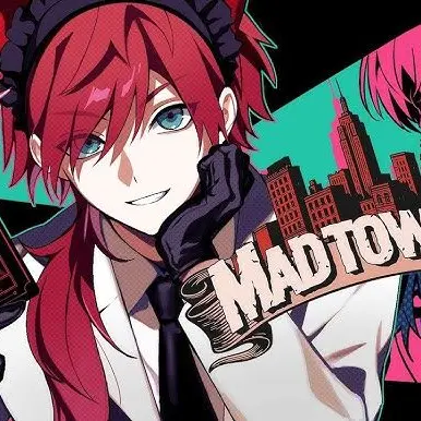 JoyfulBell8800의 MADTOWNに参加したい！