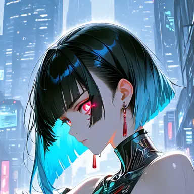 Profile image of 타나토스