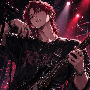 Profile image of 嶺緒