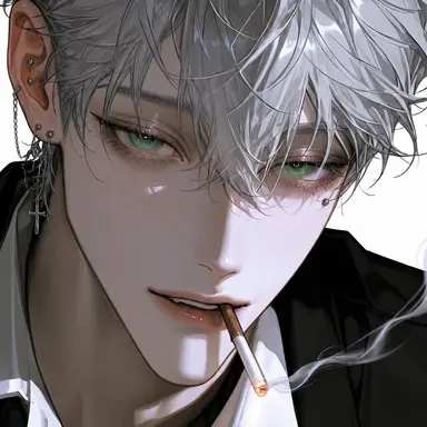 Profile image of Mihiro
