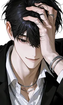 Profile image of 千隼