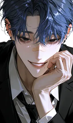 Profile image of 燈矢