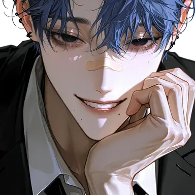 Profile image of 燈矢