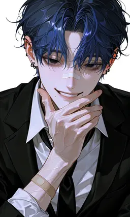 Profile image of 燈矢
