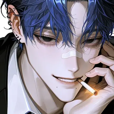 Profile image of Toya