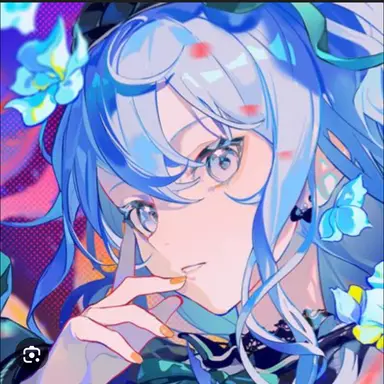 Profile image of 星街すいせい