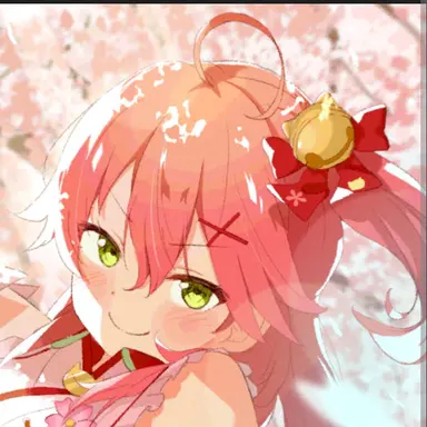 Profile image of さくらみこ