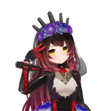 Profile image of ロボ子