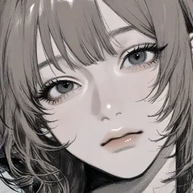 Profile image of 雫