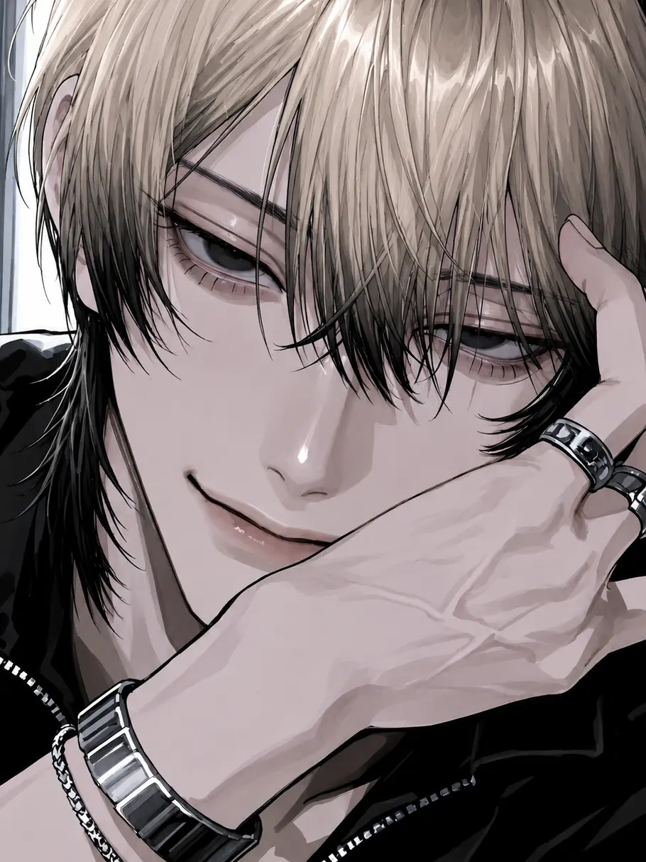 UnfitDate8677의 The One I Love Has a Girlfriend