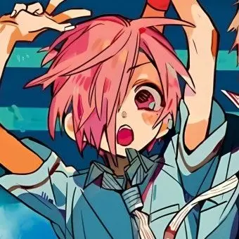 Profile image of Mitsuba Sosuke