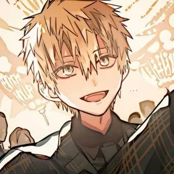 Profile image of Minamoto Teru