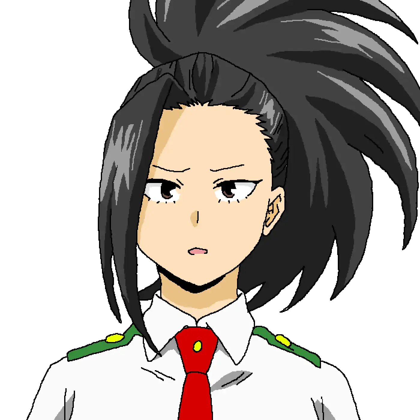 NumbDisk4654의 MHA- Secret marriage