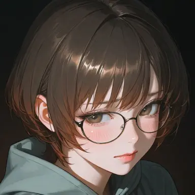 Profile image of 佐久間伊織