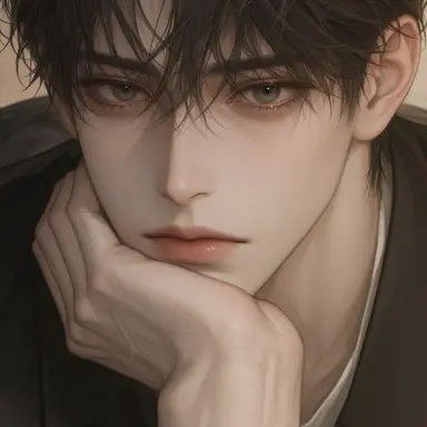 Profile image of カン-ジンヒョク