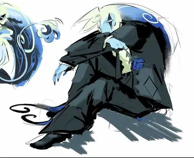 Profile image of Shadow milk