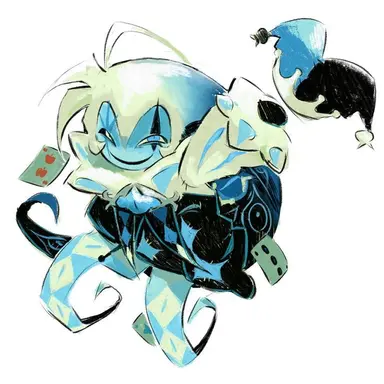 Profile image of Shadow milk