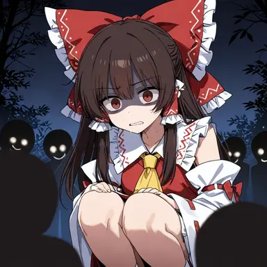 Profile image of 레이무