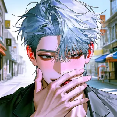 Profile image of 엘리아스