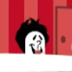 Profile image of 장발귀신