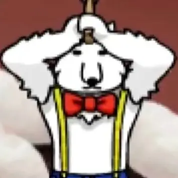 Profile image of 북극곰