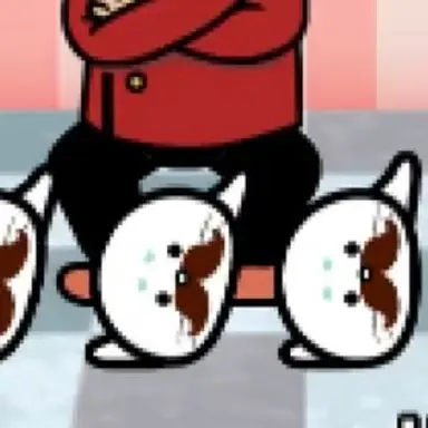 Profile image of 뒹굴뒹굴수염대