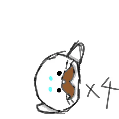Profile image of 뒹굴뒹굴수염대