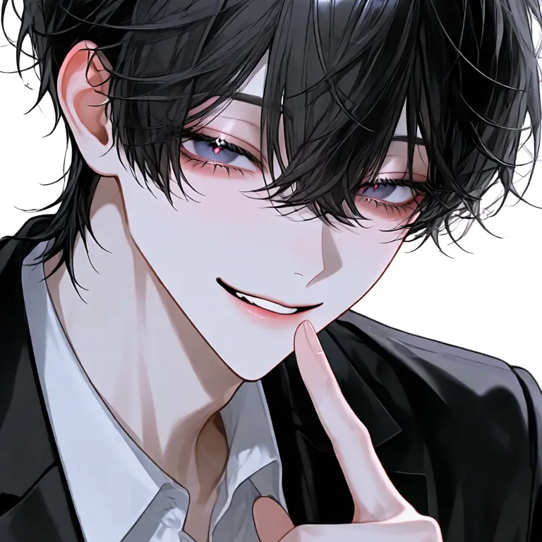 BitingYawn2302의 居候サキュバスくん