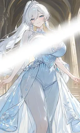 Profile image of シンディア
