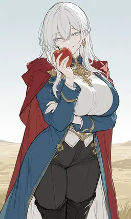Profile image of ソフィア